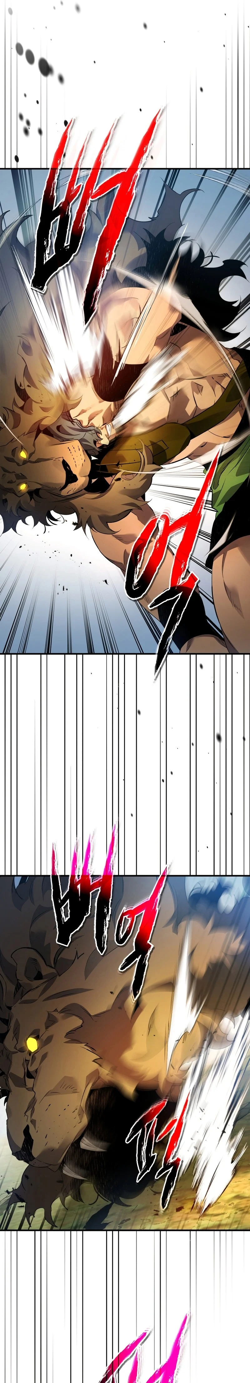 Leveling With the Gods ตอนที่ 114 page 10