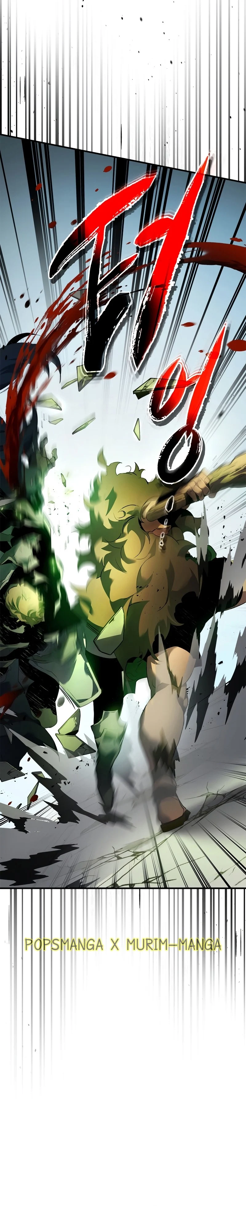 Leveling With the Gods ตอนที่ 116 page 5