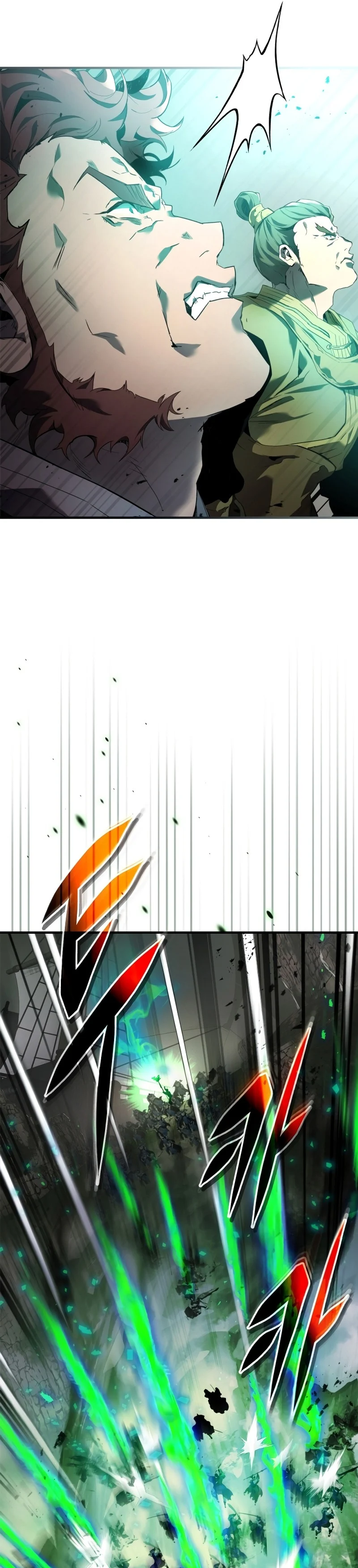 Leveling With the Gods ตอนที่ 117 page 18