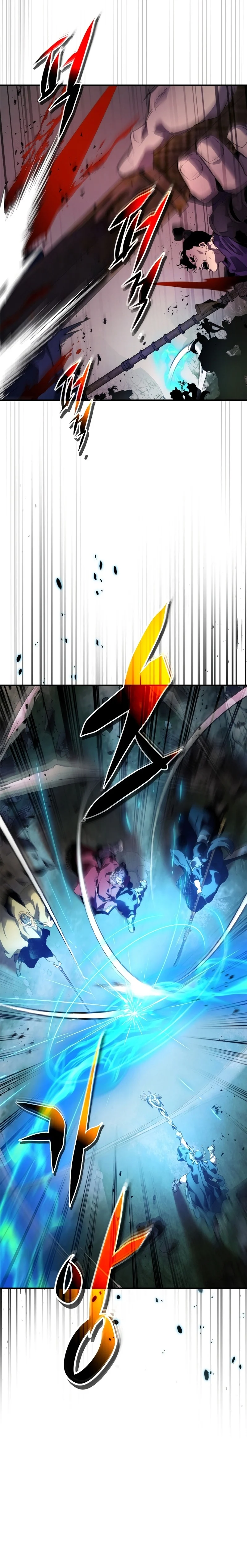 Leveling With the Gods ตอนที่ 117 page 22