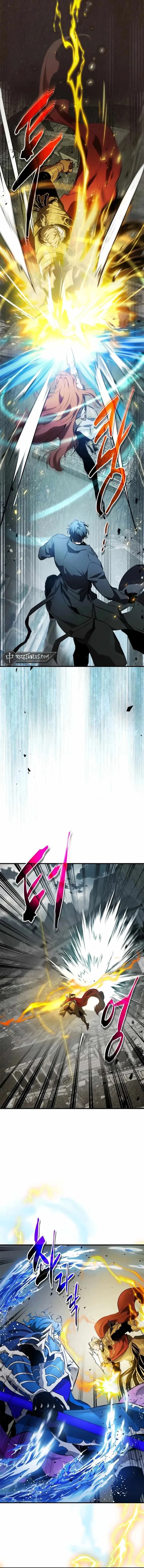 Leveling With the Gods ตอนที่ 123 page 7