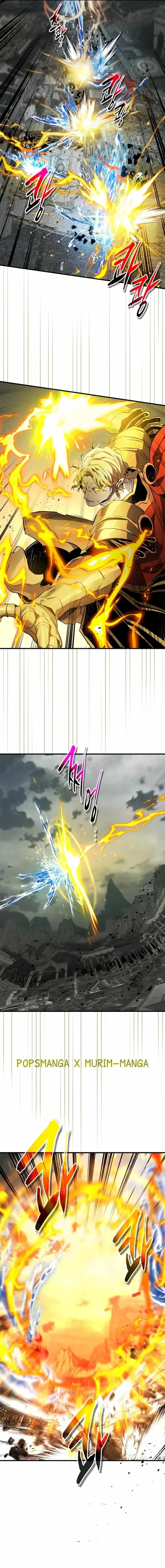 Leveling With the Gods ตอนที่ 123 page 8