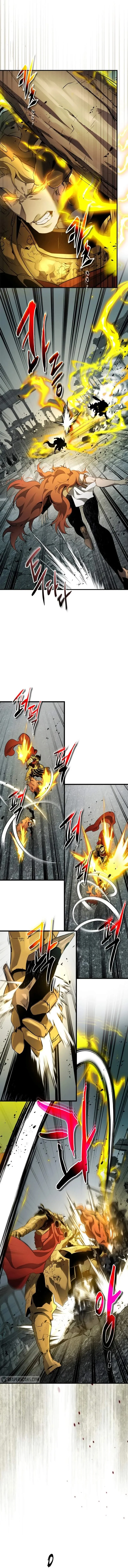 Leveling With the Gods ตอนที่ 124 page 6