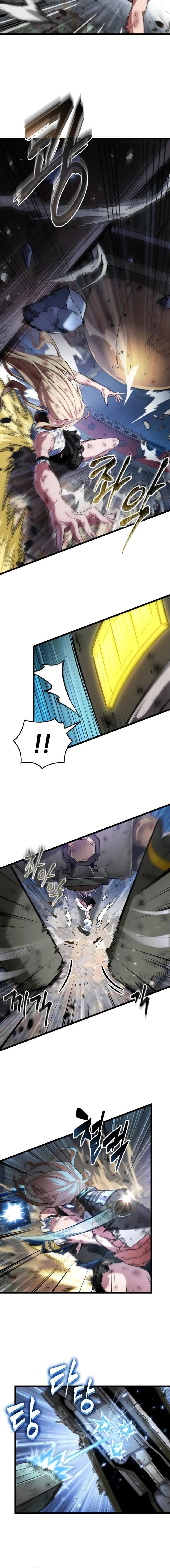 Light of Arad: Forerunner ตอนที่ 53 page 11