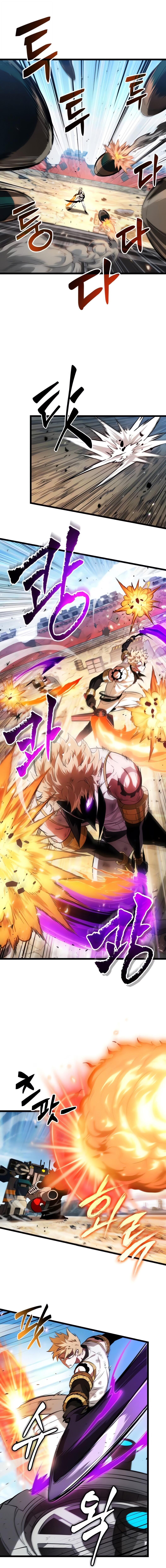 Light of Arad: Forerunner ตอนที่ 58 page 4