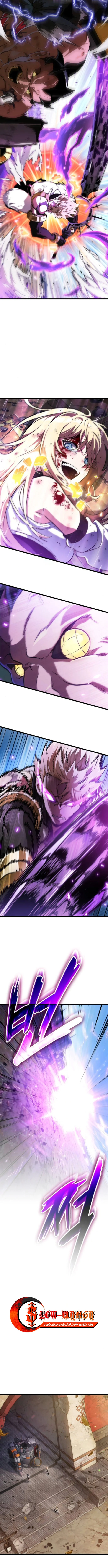 Light of Arad: Forerunner ตอนที่ 61 page 10