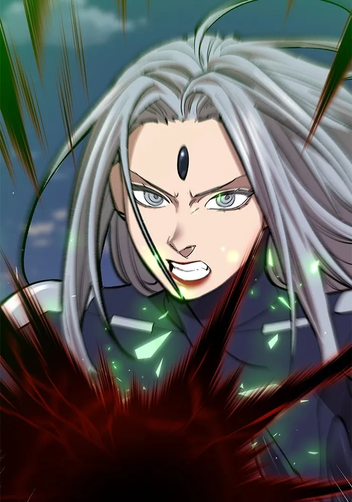 Limit Breaker ยอดคนเลเวลทะลุ ตอนที่ 185 page 31