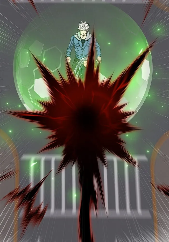 Limit Breaker ยอดคนเลเวลทะลุ ตอนที่ 185 page 34