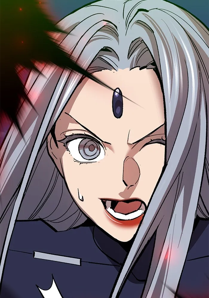 Limit Breaker ยอดคนเลเวลทะลุ ตอนที่ 185 page 46