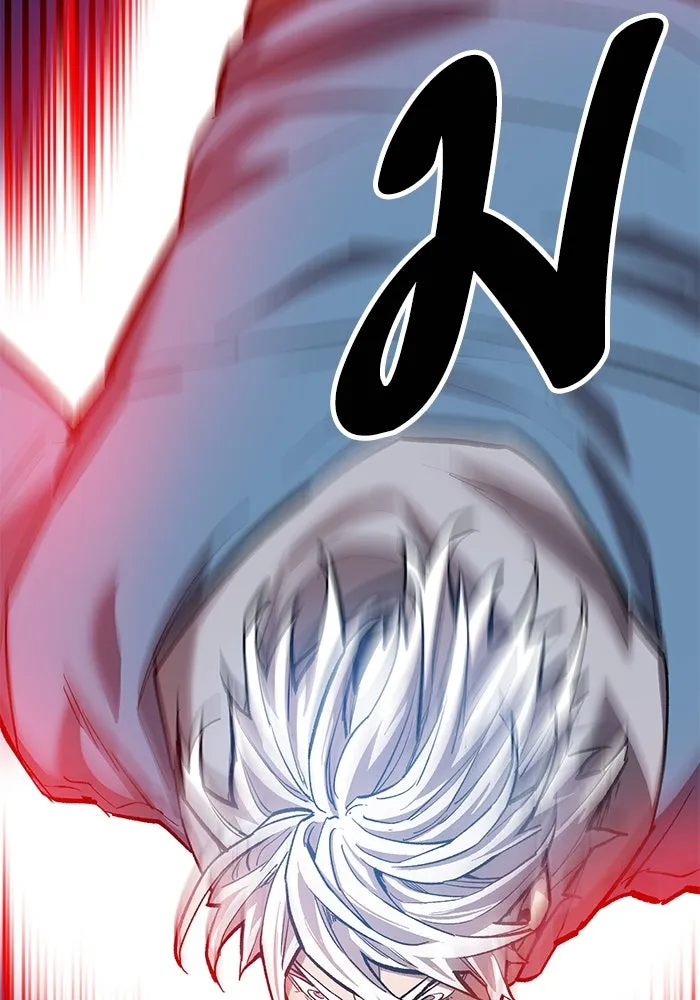 Limit Breaker ยอดคนเลเวลทะลุ ตอนที่ 185 page 60