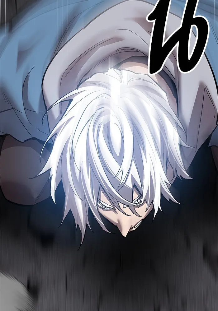 Limit Breaker ยอดคนเลเวลทะลุ ตอนที่ 185 page 66