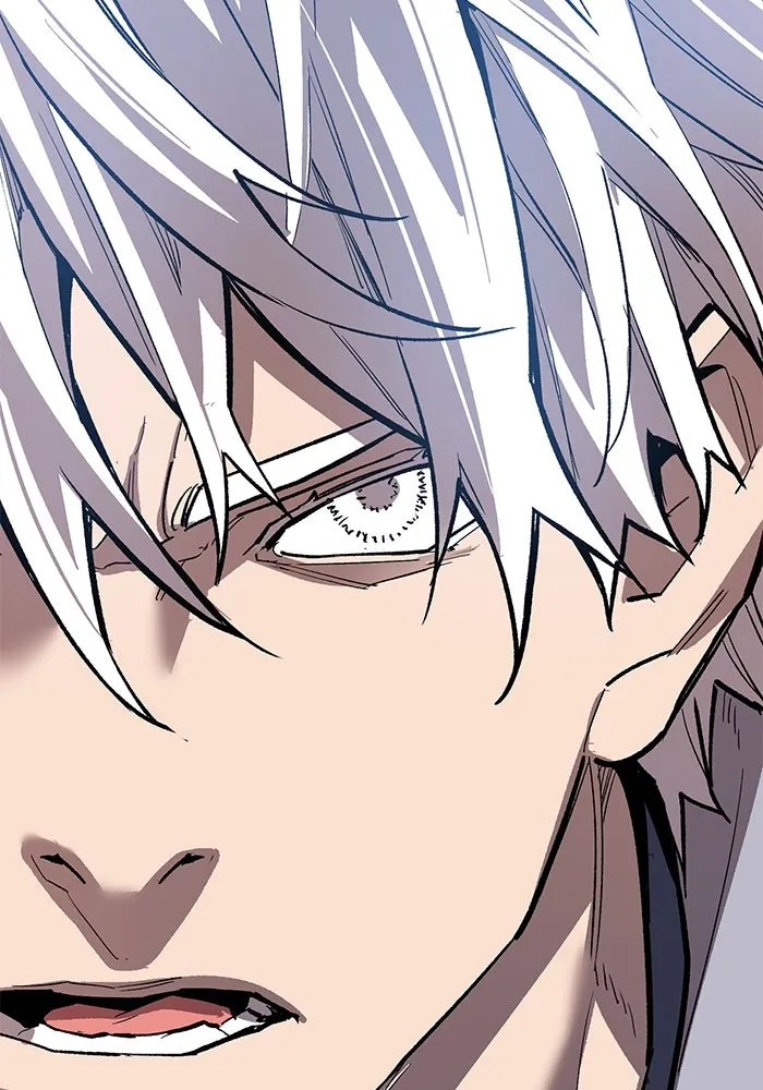 Limit Breaker ยอดคนเลเวลทะลุ ตอนที่ 185 page 105