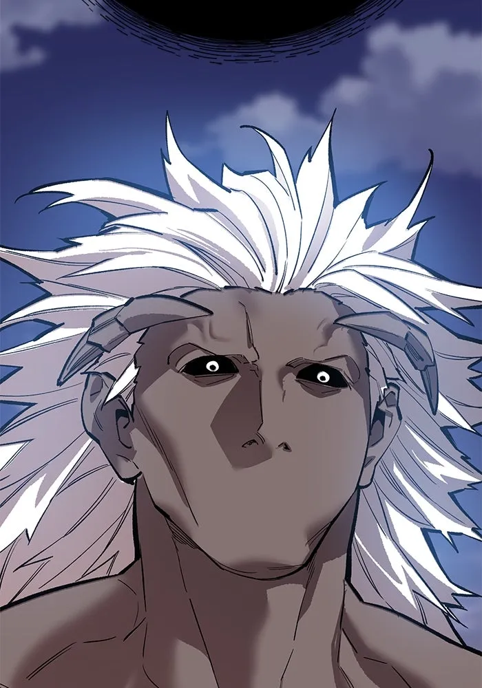 Limit Breaker ยอดคนเลเวลทะลุ ตอนที่ 185 page 108