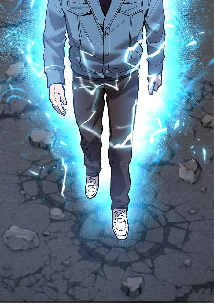 Limit Breaker ยอดคนเลเวลทะลุ ตอนที่ 185 page 115