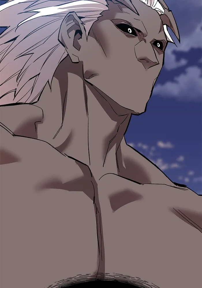 Limit Breaker ยอดคนเลเวลทะลุ ตอนที่ 185 page 120