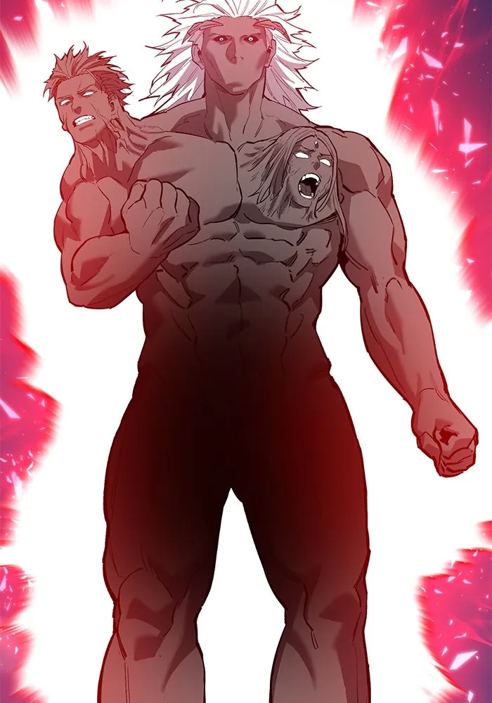 Limit Breaker ยอดคนเลเวลทะลุ ตอนที่ 185 page 130