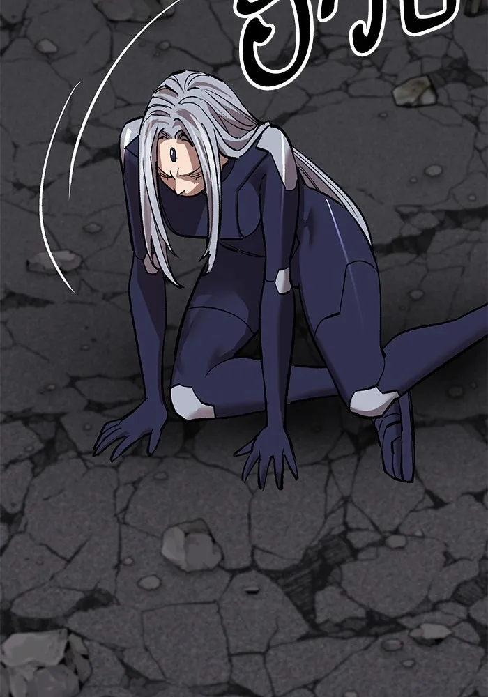 Limit Breaker ยอดคนเลเวลทะลุ ตอนที่ 185 page 136