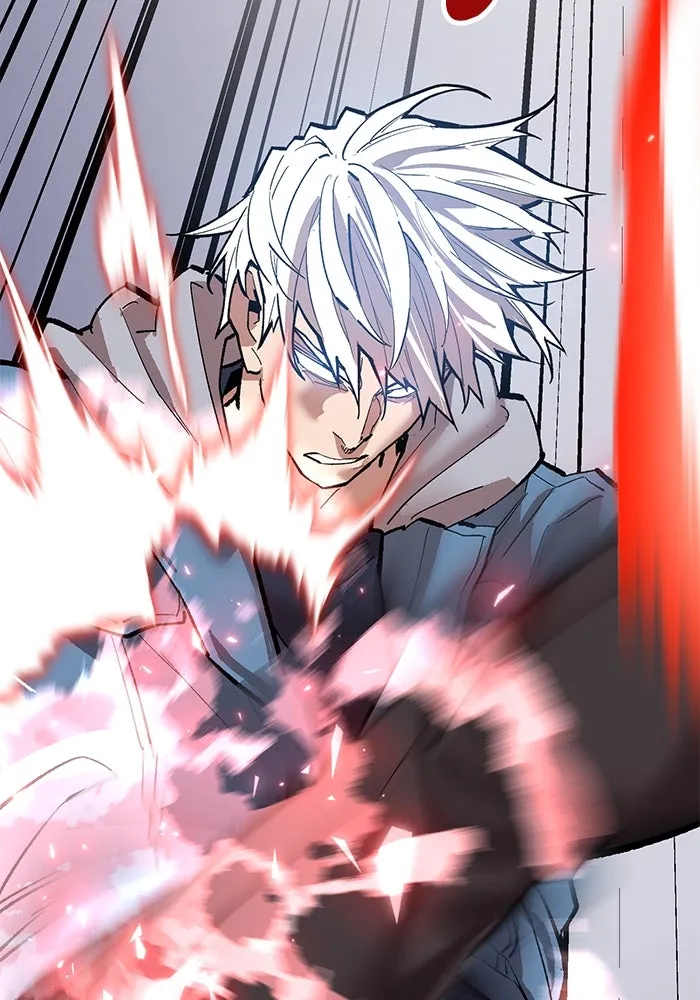 Limit Breaker ยอดคนเลเวลทะลุ ตอนที่ 185 page 147