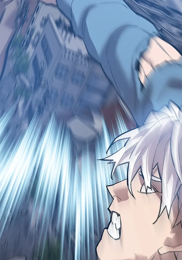 Limit Breaker ยอดคนเลเวลทะลุ ตอนที่ 185 page 181