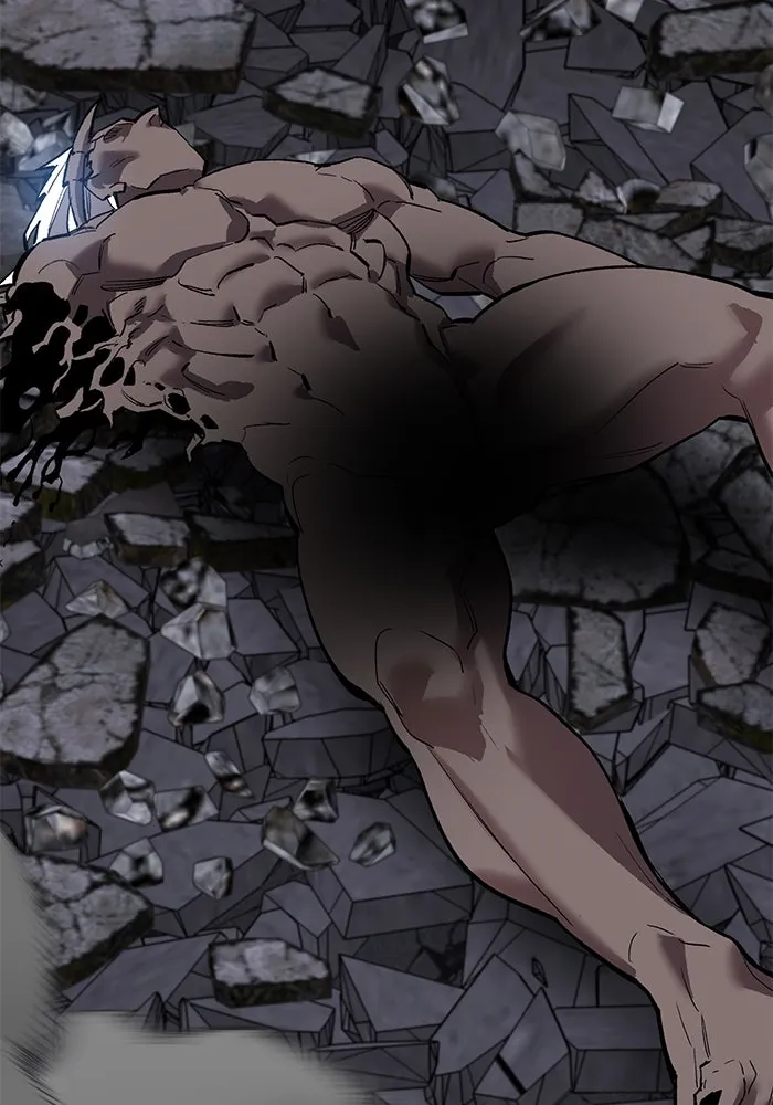 Limit Breaker ยอดคนเลเวลทะลุ ตอนที่ 185 page 210