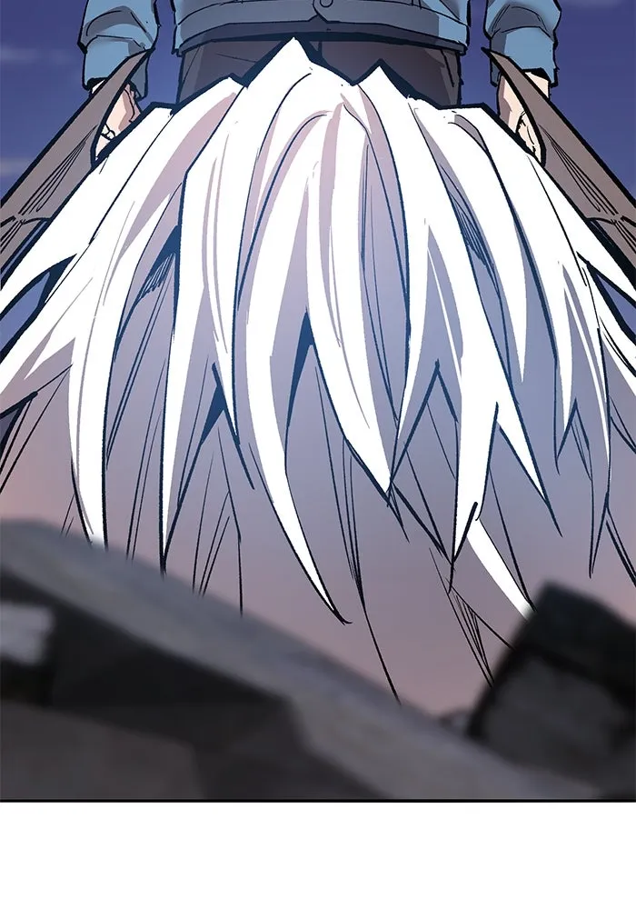 Limit Breaker ยอดคนเลเวลทะลุ ตอนที่ 185 page 216