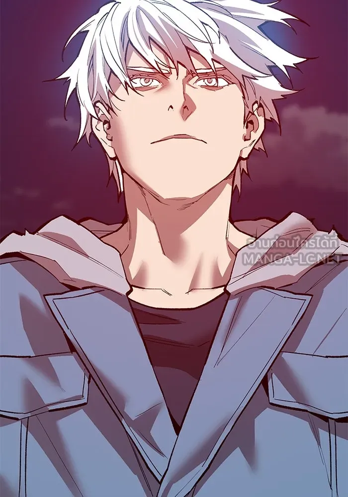 Limit Breaker ยอดคนเลเวลทะลุ ตอนที่ 185 page 293