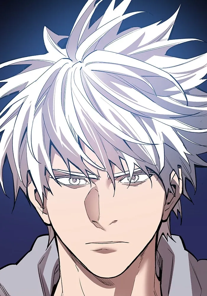 Limit Breaker ยอดคนเลเวลทะลุ ตอนที่ 186 page 3