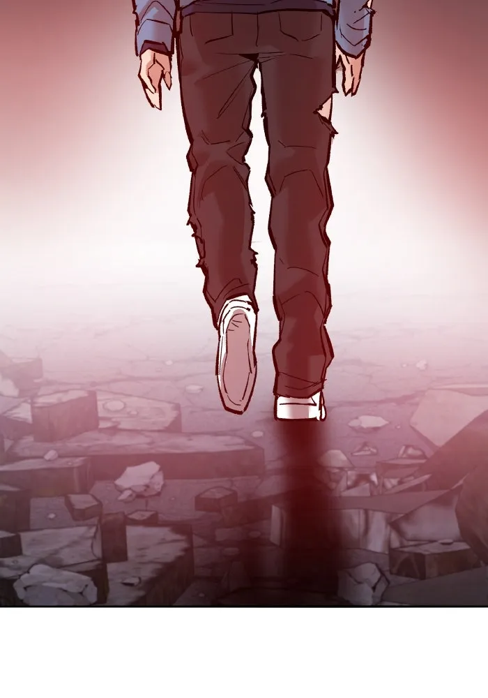 Limit Breaker ยอดคนเลเวลทะลุ ตอนที่ 186 page 15