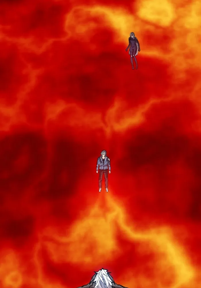 Limit Breaker ยอดคนเลเวลทะลุ ตอนที่ 186 page 31