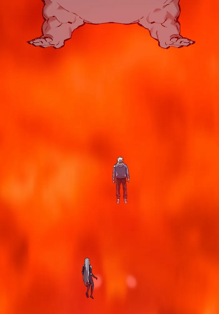 Limit Breaker ยอดคนเลเวลทะลุ ตอนที่ 186 page 39