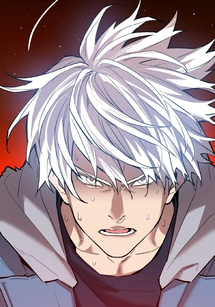 Limit Breaker ยอดคนเลเวลทะลุ ตอนที่ 186 page 42