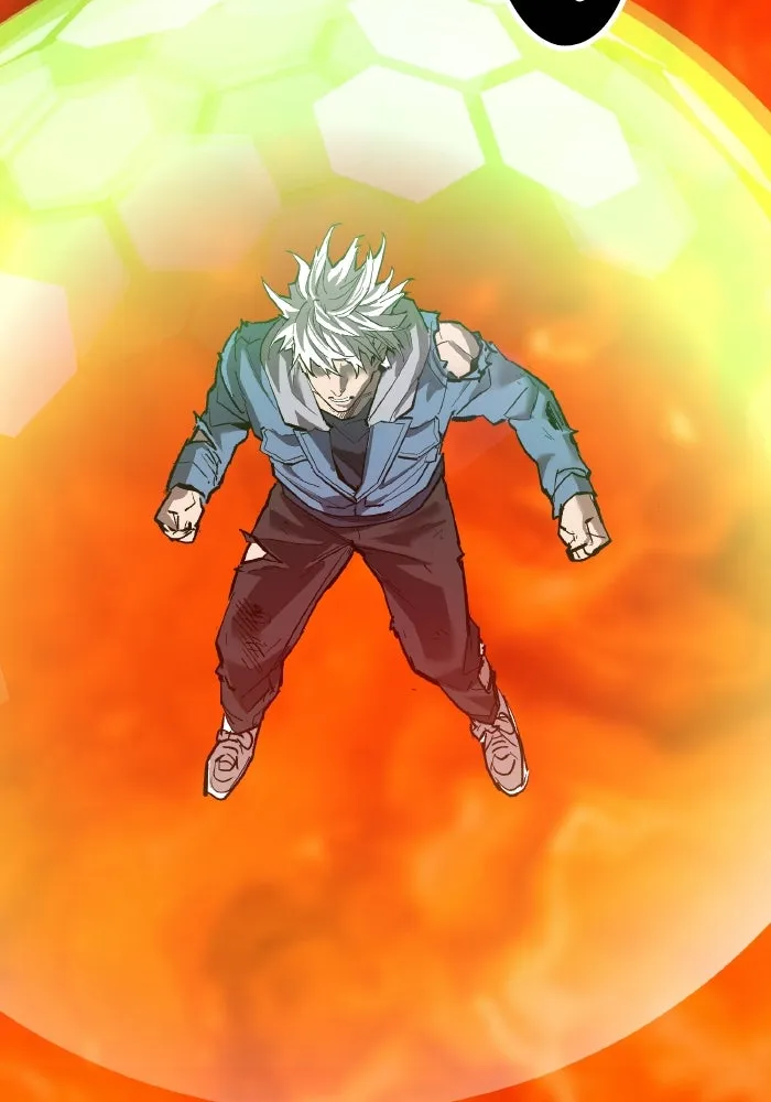 Limit Breaker ยอดคนเลเวลทะลุ ตอนที่ 186 page 54