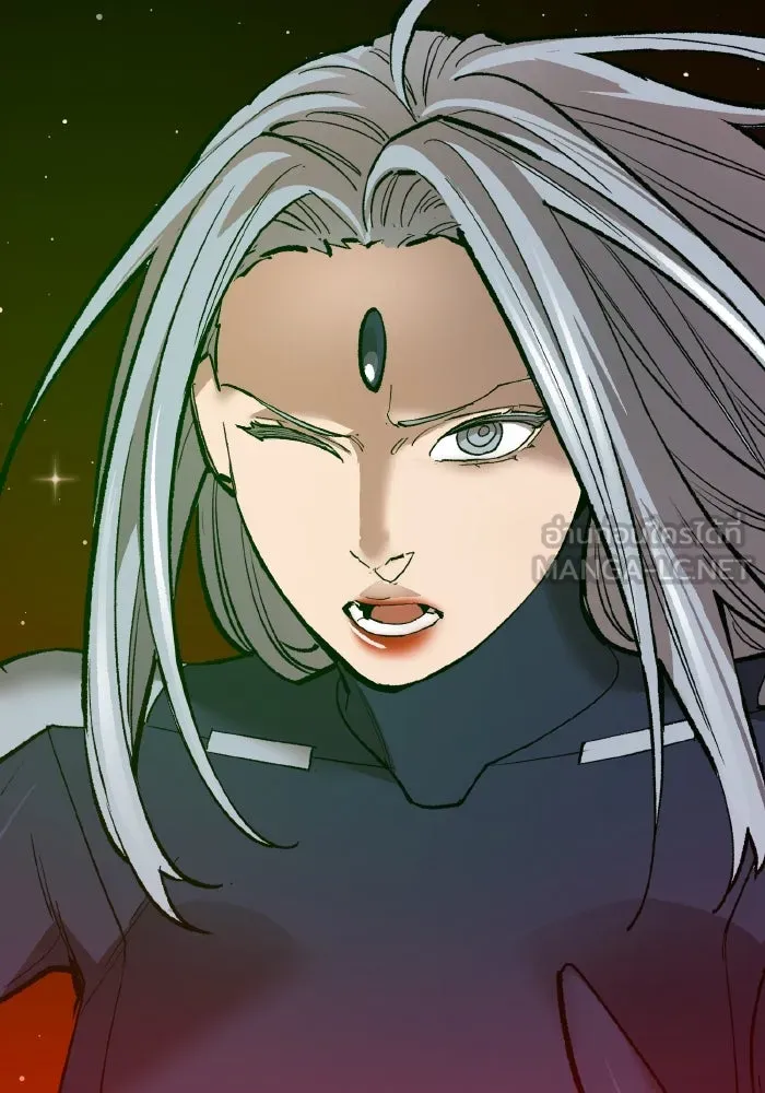 Limit Breaker ยอดคนเลเวลทะลุ ตอนที่ 186 page 59