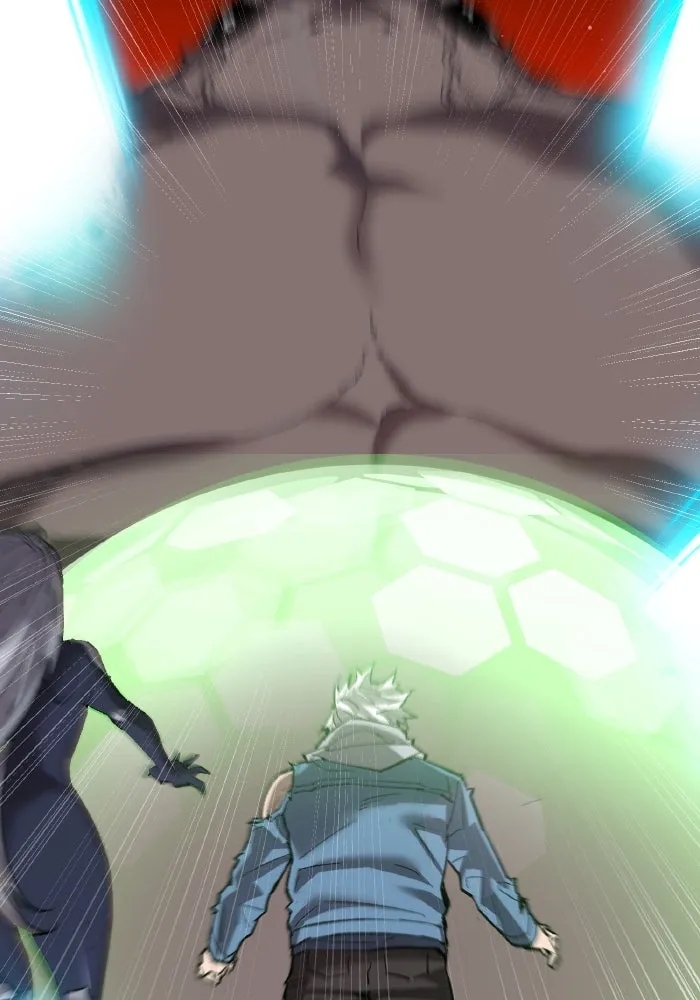 Limit Breaker ยอดคนเลเวลทะลุ ตอนที่ 186 page 64