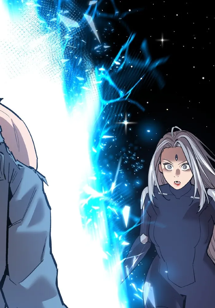 Limit Breaker ยอดคนเลเวลทะลุ ตอนที่ 186 page 87