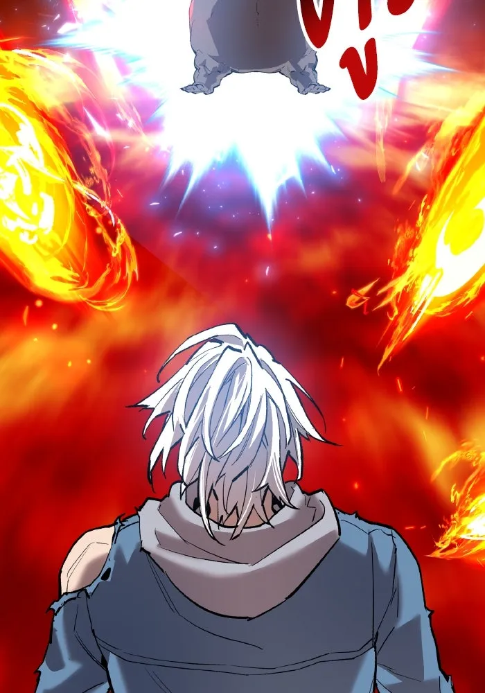 Limit Breaker ยอดคนเลเวลทะลุ ตอนที่ 186 page 98