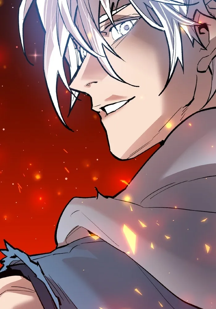 Limit Breaker ยอดคนเลเวลทะลุ ตอนที่ 186 page 107