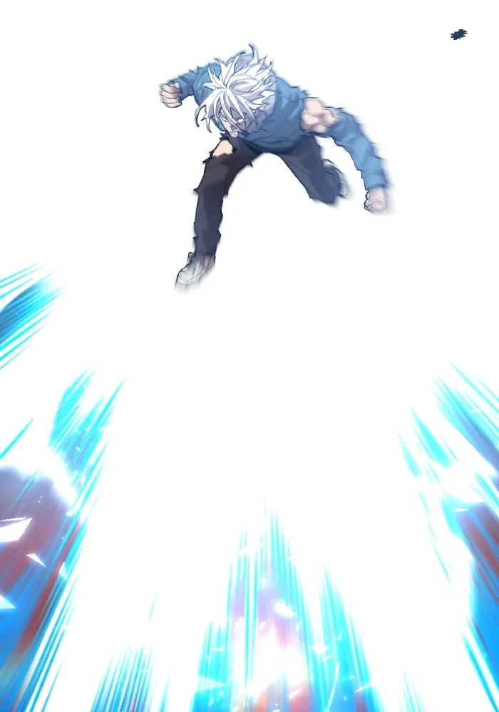 Limit Breaker ยอดคนเลเวลทะลุ ตอนที่ 186 page 123