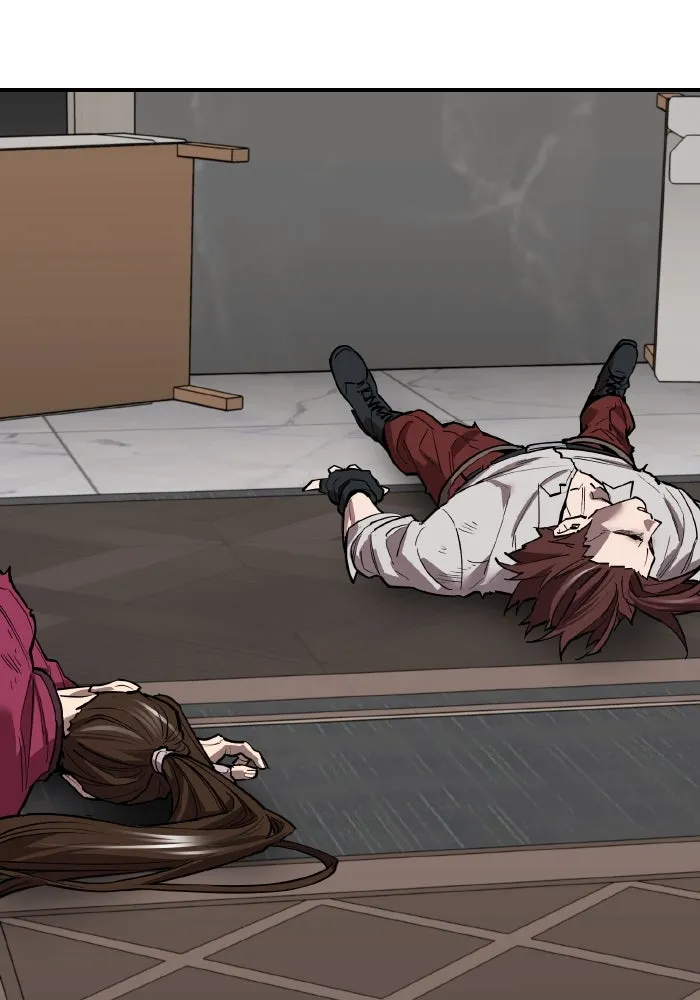 Limit Breaker ยอดคนเลเวลทะลุ ตอนที่ 186 page 188