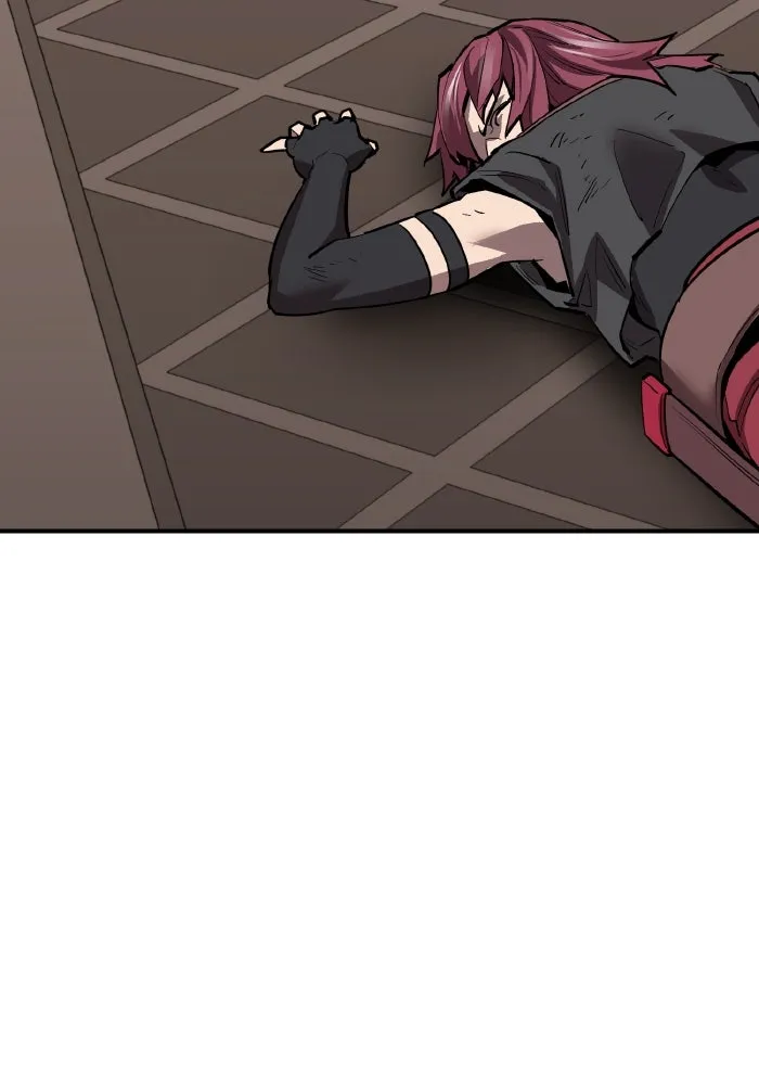 Limit Breaker ยอดคนเลเวลทะลุ ตอนที่ 186 page 189