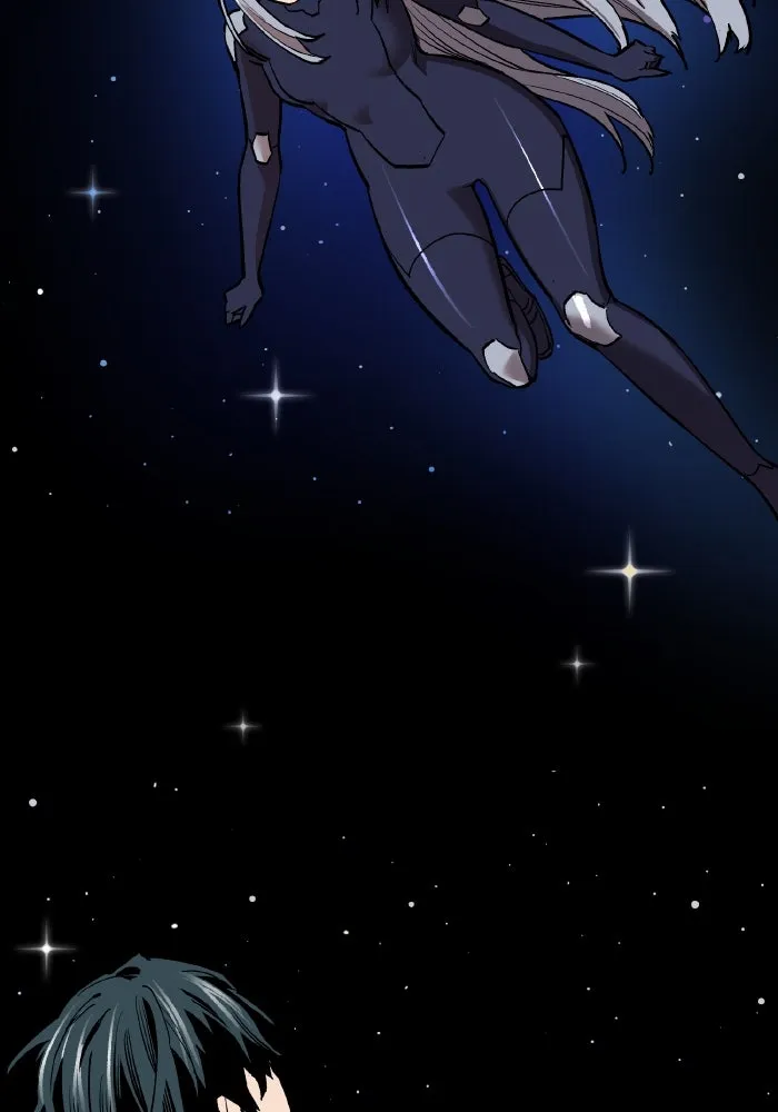 Limit Breaker ยอดคนเลเวลทะลุ ตอนที่ 186 page 254