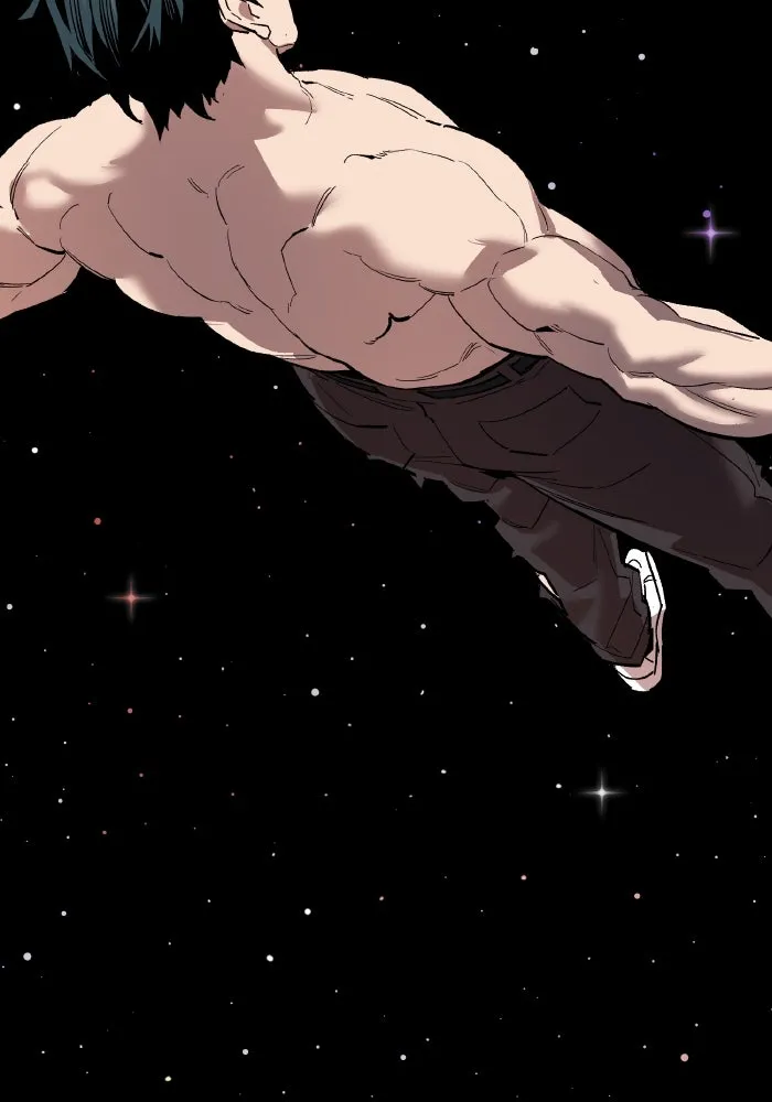 Limit Breaker ยอดคนเลเวลทะลุ ตอนที่ 186 page 255