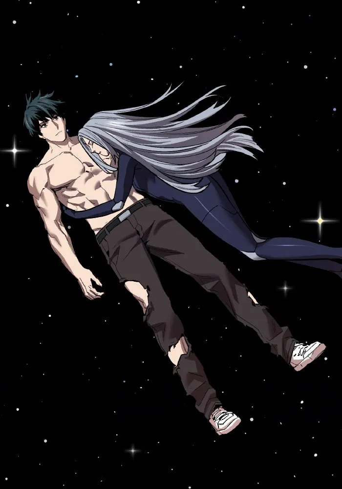 Limit Breaker ยอดคนเลเวลทะลุ ตอนที่ 186 page 257