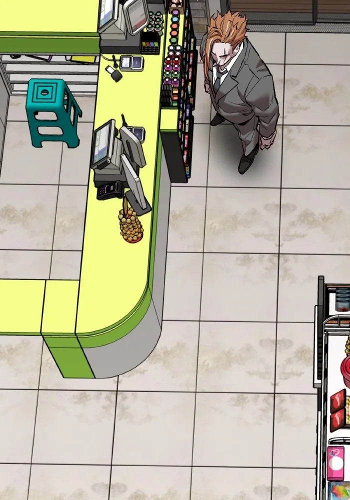 Limit Breaker ยอดคนเลเวลทะลุ ตอนที่ 186 page 293