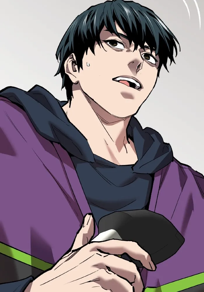 Limit Breaker ยอดคนเลเวลทะลุ ตอนที่ 186 page 305