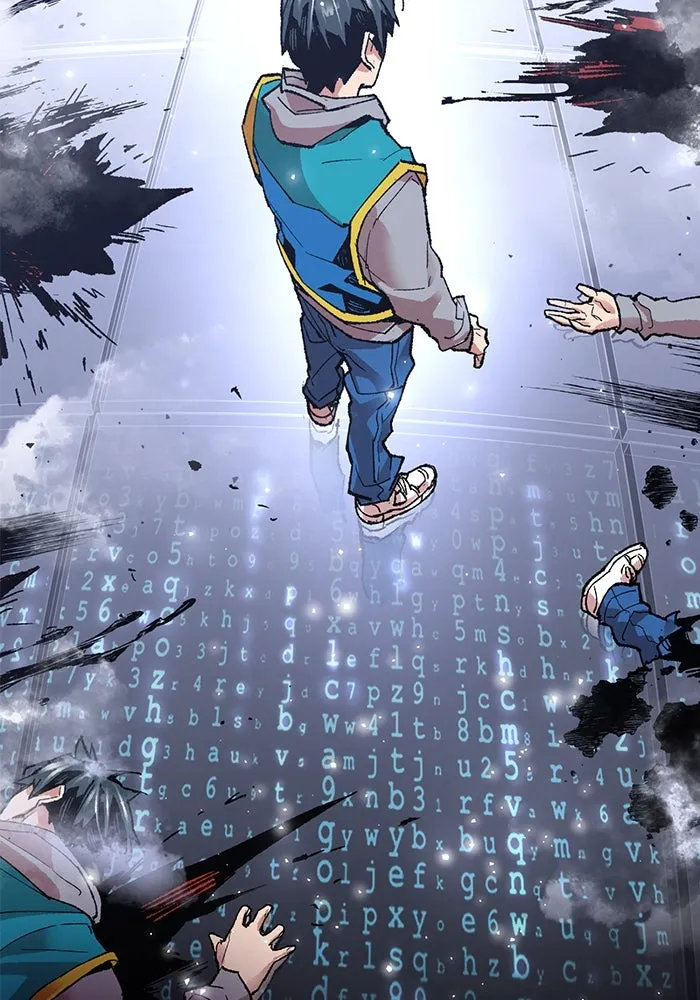 Limit Breaker ยอดคนเลเวลทะลุ ตอนที่ 187 page 67