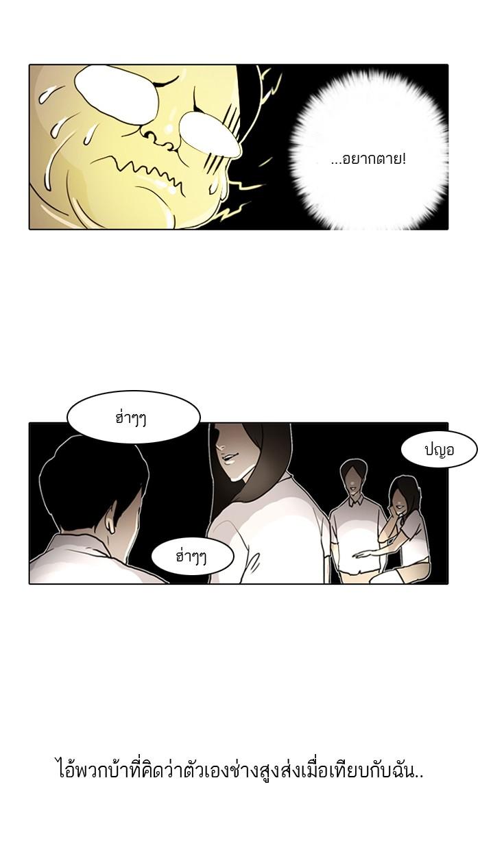 Lookism ตอนที่ 1 page 28