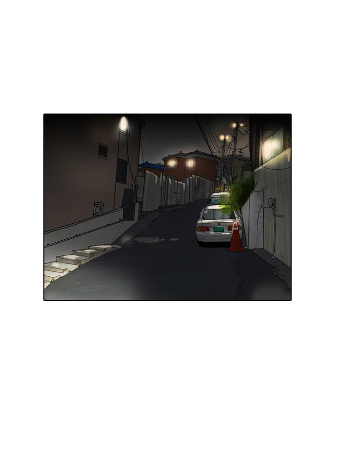 Lookism ตอนที่ 1 page 45