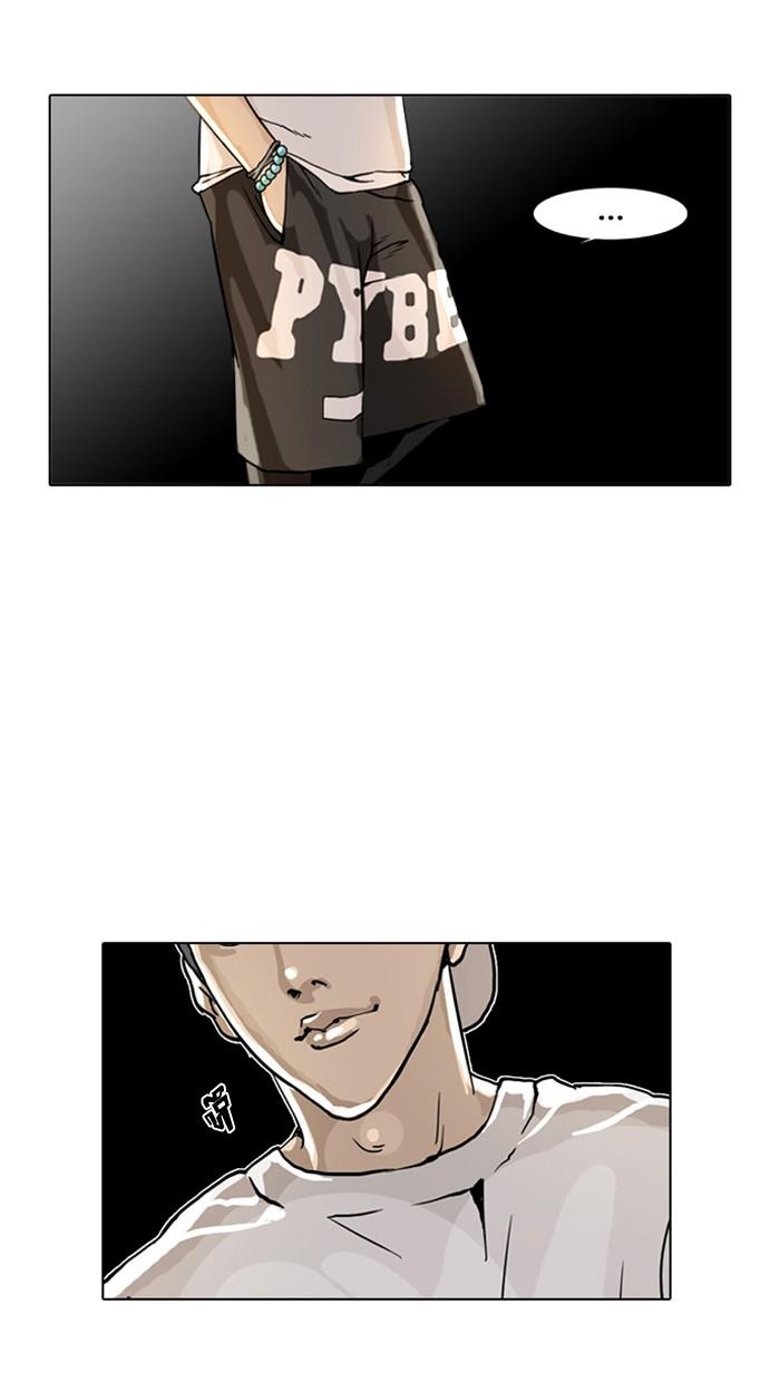 Lookism ตอนที่ 2 page 95
