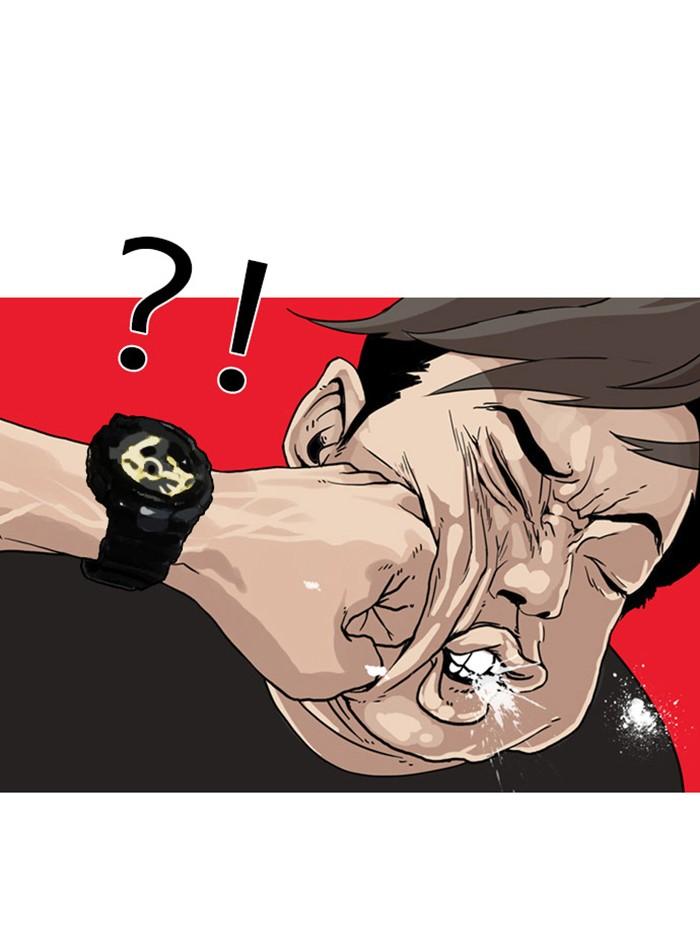 Lookism ตอนที่ 2 page 100